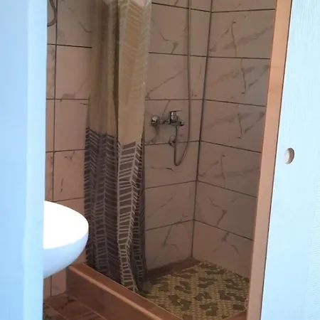 Appartement Vikendica Nada