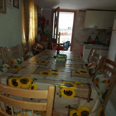 Appartement Vikendica Nada