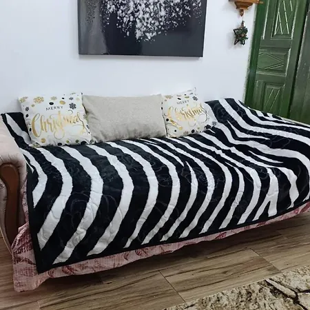 Vikendica Nada * Ljubovija