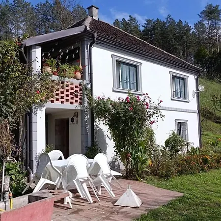 Vikendica Nada Appartement