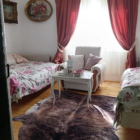 Appartement Vikendica Nada *