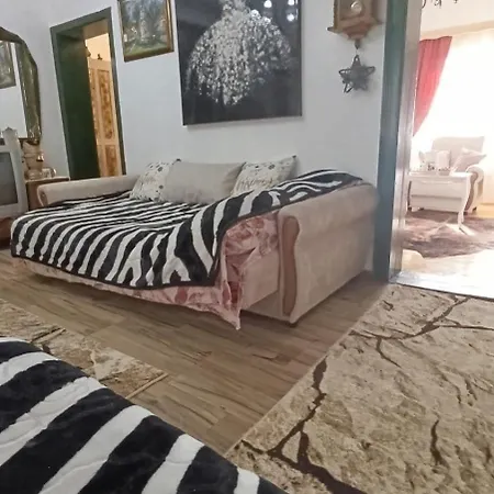 Appartement Vikendica Nada