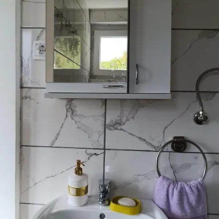 Vikendica Nada Appartement