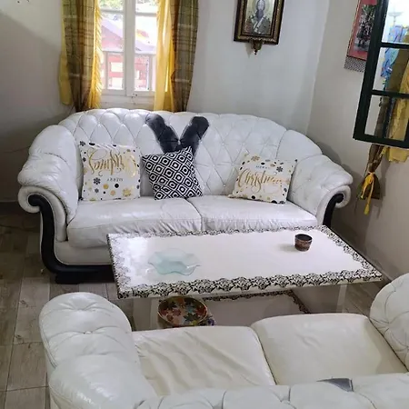 Vikendica Nada Ljubovija