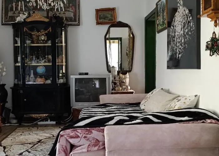 アパート Vikendica Nada