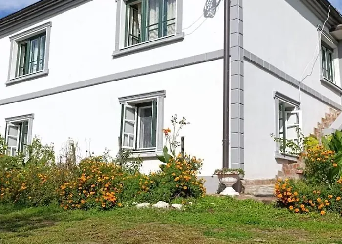 Vikendica Nada アパート